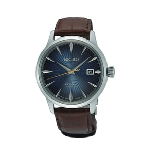 Seiko PRESAGE SRPK15J Erkek Kol Saati