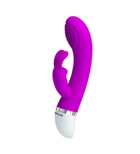 OdinsShop 7 Fonksiyonlu Klitoris G-Spot Uyarıcılı Teknolojik Vibratör