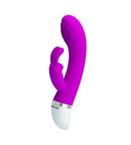 OdinsShop 7 Fonksiyonlu Klitoris G-Spot Uyarıcılı Teknolojik Vibratör