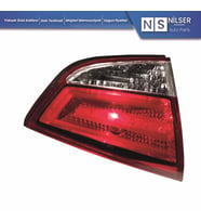 Hyundai İx35 Stop Lambası İç Sağ 2011-2015