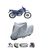 Yeni Yamaha XT 125 X   Motosiklet Brandası ARKA ÇANTA UYUMSUZ BRANDA