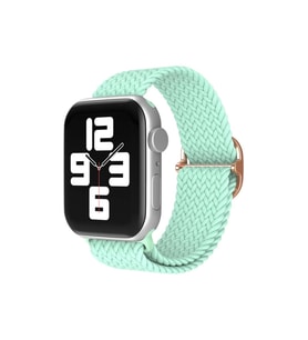 Newface Apple Watch 42mm Star Kordon - Turkuaz