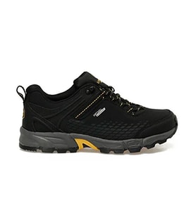 Lumberjack 5W FLAKE 5PR Erkek Outdoor Ayakkabısı 102019249 Siyah