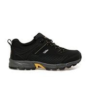 Lumberjack 5W FLAKE 5PR Erkek Outdoor Ayakkabısı 102019249 Siyah