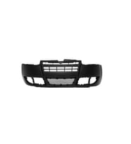 FİAT DOBLO ÖN TAMPON ORTA PANJURLU SPOILERLI 06-09-TUV FIA07DO007T 735418066