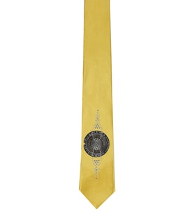 Gold Mendilsiz Erkek Kravat 2107512