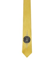 Gold Mendilsiz Erkek Kravat 2107512