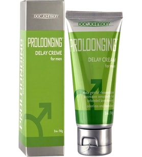 Proling Cream 1 Adet Proloonging (Erkeklere Özel Stop Krem)