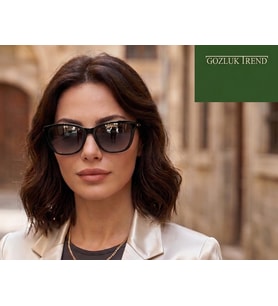 Polo Village Kadın Güneş Gözlüğü PV5027 C2 53-17-140