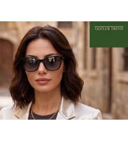 Polo Village Kadın Güneş Gözlüğü PV5027 C2 53-17-140