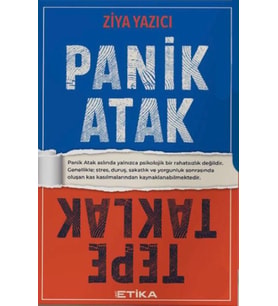 Panik Atak Tepetaklak