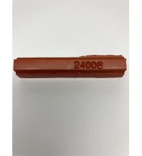 Yumuşak Tamir Mumları 240 08 (KB) Kiraz (DMO) 8cm Yumuşak Mum