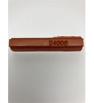 Yumuşak Tamir Mumları 240 08 (KB) Kiraz (DMO) 8cm Yumuşak Mum
