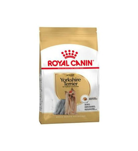 Royal Canin Yorkshire Terrier Yetişkin Köpek Maması 1,5 Kg.