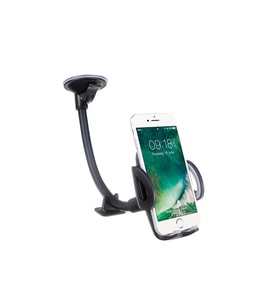 Pmr Y07-R Araç İçi Torpido ve Havalandırma İçin Telefon Tutucu Premium Seri