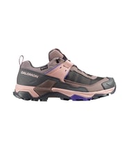 Salomon X Ultra 5 Gore-Tex Kadın Outdoor AyakkabısıL49140300 rnkyk (Çok Renkli)