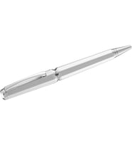Steelpen Giza Serisi 924 Giza Krom Desenli Tükenmez Kalem (Standart)