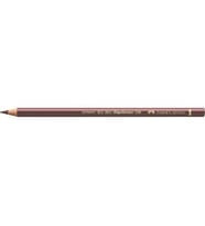 Faber Castell Polychromos Artist Kuru Boya Kalemi 169 Caput Mortuum 