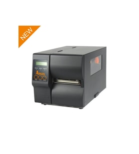 ARGOX IX4-250 Barkod Yazıcı (USB-Seri-Ethernet)