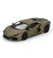 1/64 Lamborghini Revuelto Verde Gea Matte (adet fiyatıdır)