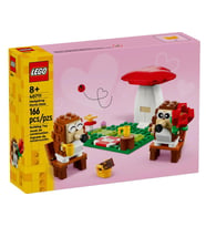 Lego 40711 Kirpi Pikniği