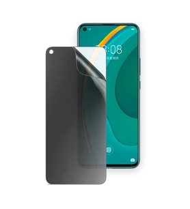 SChitec HUAWEI Nova 7 Uyumlu Ön Yüzey Hayalet Privacy Hidrojel Ekran Koruyucu