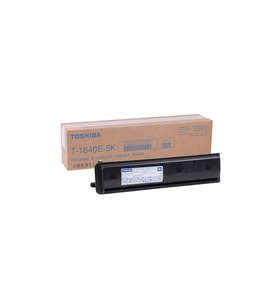 Toshiba T-1640 E Orjinal Toner E-studio 163-165-166-167-203-205-206-207 190 Gr