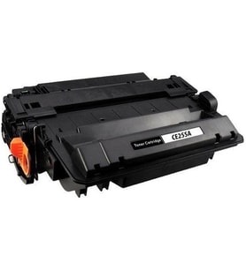 Calligraph Hp CE255A Muadil Toner (Siyah)