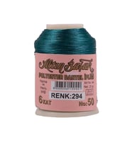 Altınbaşak Oya ve Dantel İpi 20 gr - Royaleks - No: 294