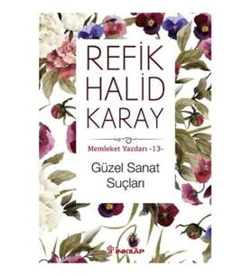 Güzel Sanat Suçları