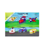 ONY-145-146 AHŞAP TUTMALI TAŞITLAR