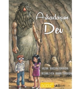 Arkadaşım Dev