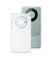 SChitec HUAWEI Mate 60 Uyumlu Fullbody Arka Kaplama Hidrojel Koruyucu Film