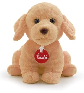 TRUDI Peluş Yavru Köpek