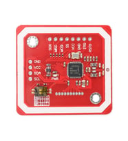 PN532 13.56Mhz RFID Okuyucu Modül V3 IIC SPI Uart Mini NFC Manyetik Kablosuz Kart Etiket Okuyucu