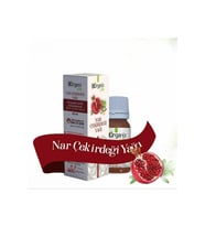 Nar Çekirdek Yağı 20ml