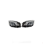 Mercedes W221 İçIn W222 Maybach Far Seti 2006 Sonrası-2010 Sonrası Uyumlu