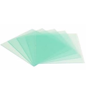KAYNAK MASKESİ  İÇ LENS CAMI 46*105 (Karışık)