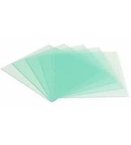 KAYNAK MASKESİ  İÇ LENS CAMI 46*105 (Karışık)