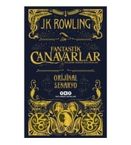 Fantastik Canavarlar-Nelerdir Nerede Bulunurlar?
