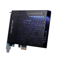 AVerMedia HD 2 GC570 1080p60 PCI-Express Gen 2 x1 Capture Card