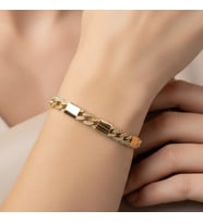 XUPİNG JEWELRY HARMONİ TAŞLI MODEL BİLEKLİK