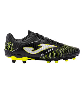 Joma Xpander 2301 Fg Krampon Siyah-Fosforlu Sarı