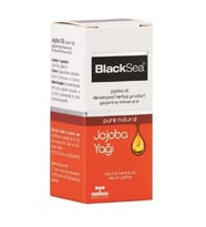 Black Sea Jojoba Yağı 20 ml