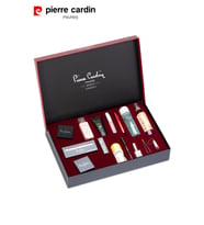 Pierre Cardin Penumbra Bayan Kozmetik Çeyiz Seti 15'Li (Karışık)