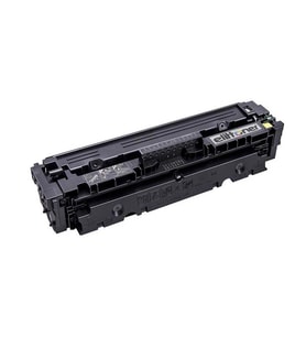 Elittoner Hp CF412A (410A) - Canon CRG-046K Sarı (2.3K)