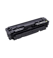 Elittoner Hp CF412A (410A) - Canon CRG-046K Sarı (2.3K)