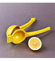 Limon Sıkacağı, Narenciye Sıkacağı Metal Pratik Kullanım