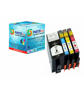 Photo print®  Officejet 7500A Muadil Kartuş Takım / Hp 920XL (Çok Renkli)