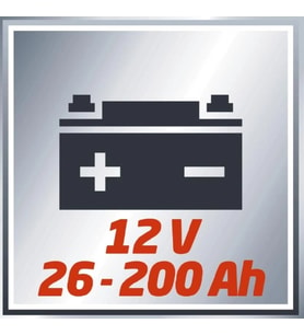 CC-BC 12 Akü Şarj 12 Volt
